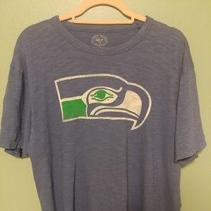 Seattle Seahawks t-shirt